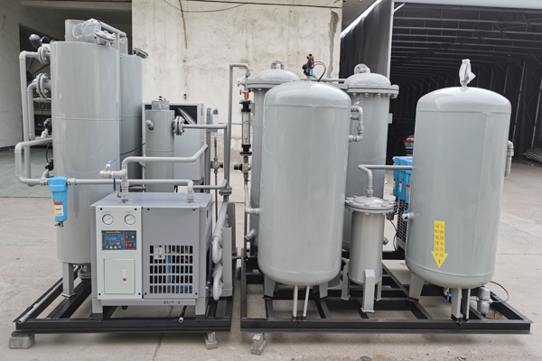 制氮机