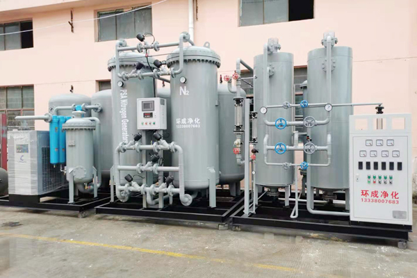 制氮机