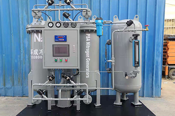 制氮机设备特点有哪些？